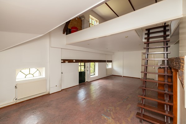 Medium property photo - Schuwacht 156A, 2941 EJ Lekkerkerk
